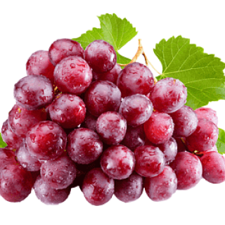 grapes